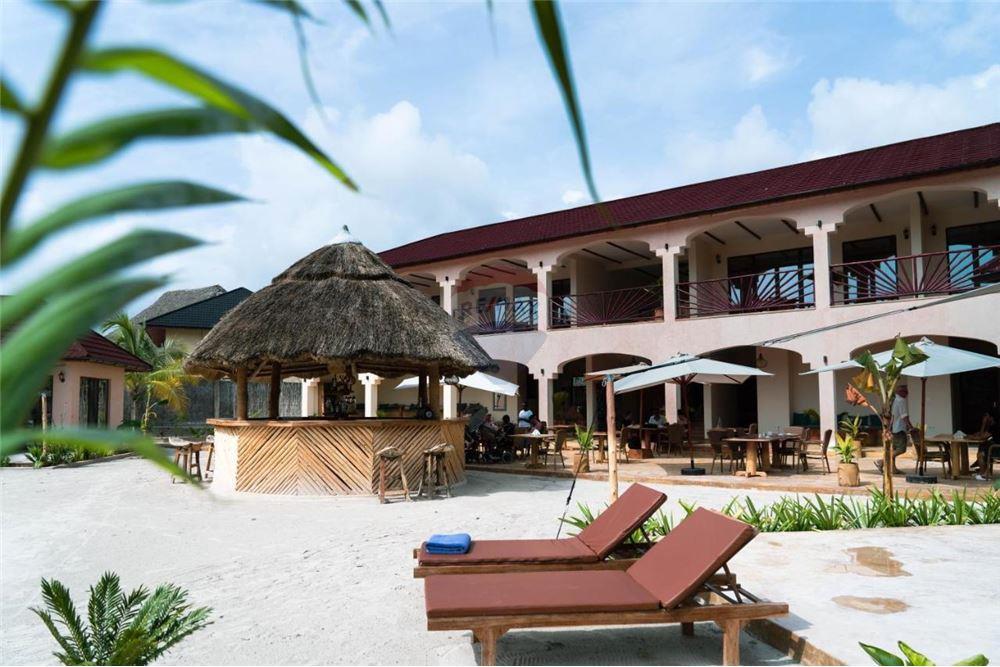 Хотел - За продажба - Zanzibar Central South, Zanzibar, Танзания - 17 - 360241007-96