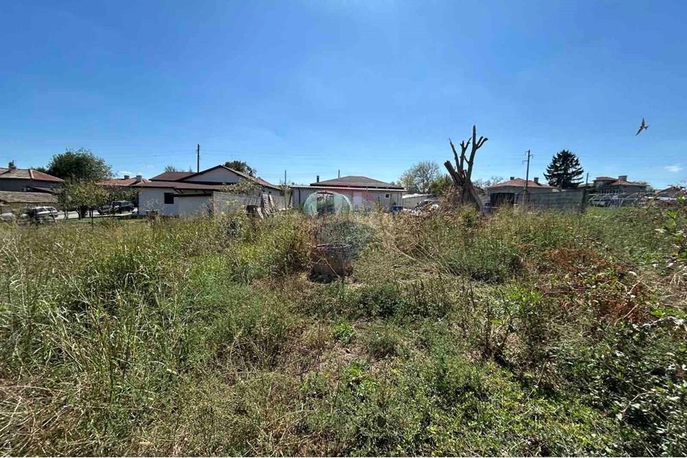 विकास के लिए भूमि - बिक्री के लिए - с. Царев брод, Област Шумен, България - viber_image_2025-09-30_17-34-25-377.jpg - 360441018-29