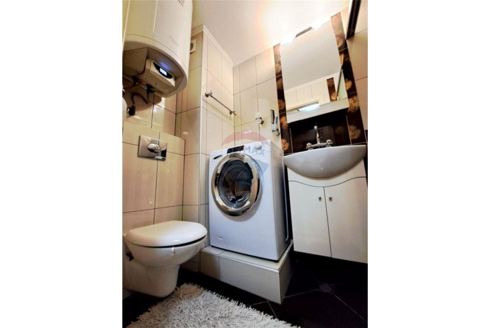 Апартамент - За продажба - гр. Варна, Област Варна, България - Баня с тоалет  - Баня - 360511002-1035