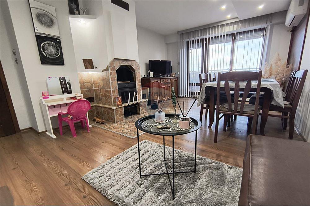 Апартамент - За продажба - гр. Русе, Област Русе, България - 2 - 360451021-156