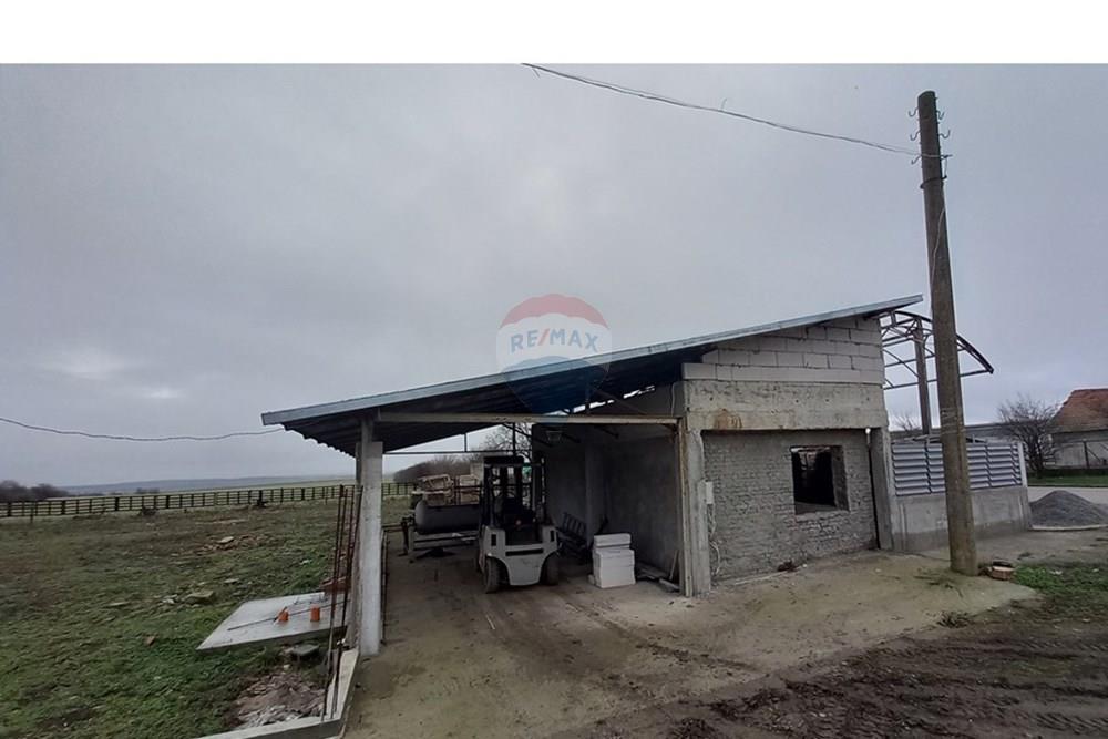 Индустриален имот - За продажба - с. Хърсово, Област Разград, България - 20260127_094136.jpg - 360491001-93