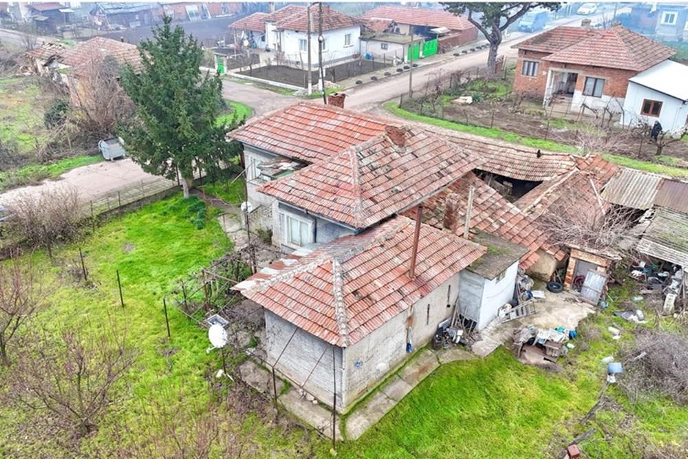 Селска къща - За продажба - с. Нова Черна, Област Силистра, България - dji_fly_20251220_145818_0761_1766387986275_photo.JPEG - 360451033-118