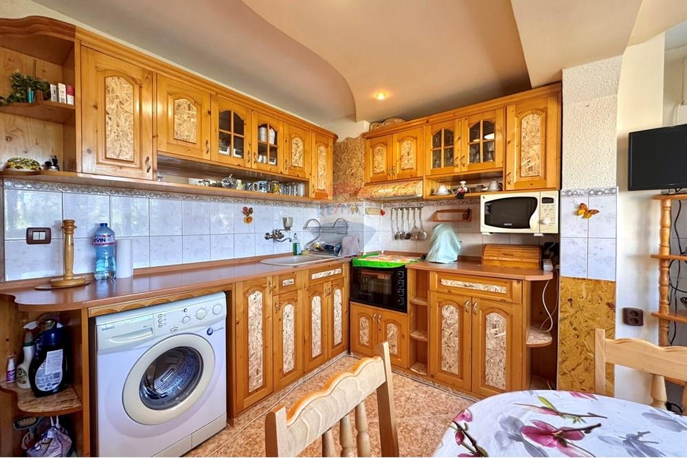 Korter - Müüa - гр. Русе, Област Русе, България - IMG_1782.JPEG - Elutuba - 360451033-84