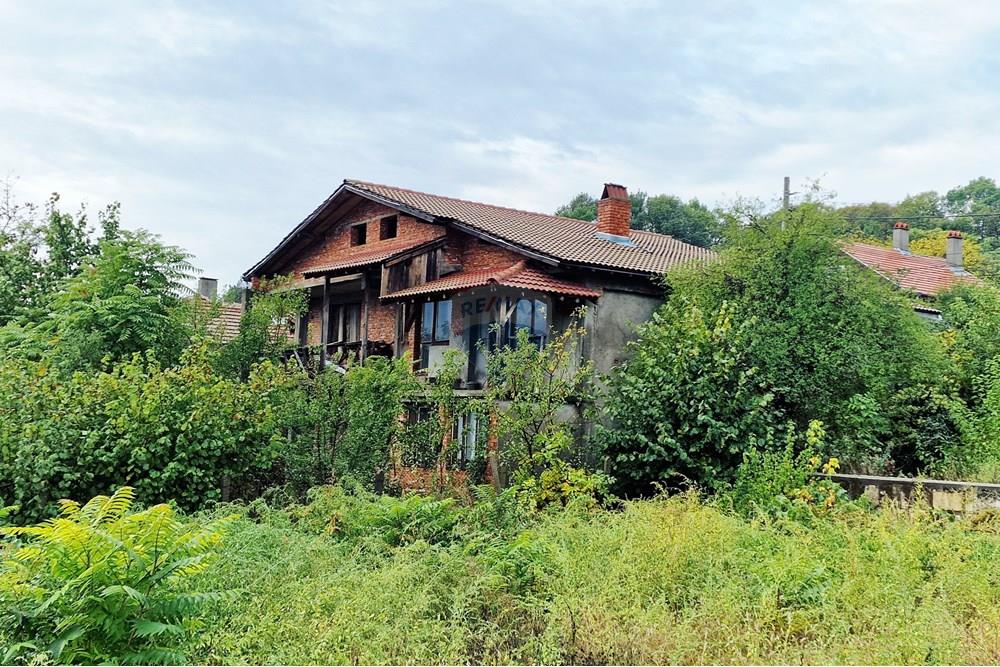 Venkovský dům - Prodej - с. Николово, Област Русе, България - 20251009_085521.jpg - 360451038-15