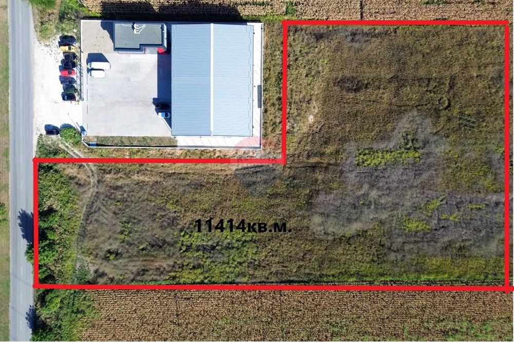 Plot of Land for Building - For Sale - Plovdiv, Plovdiv, Bulgaria - 1.jpg - 360561013-11