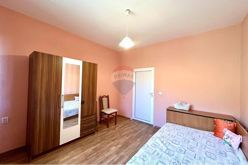 Condo/Apartment - For Sale - гр. Велико Търново, Област Велико Търново, Болгария - viber_изображение_2025-10-24_11-53-59-932.jpg - Bedroom - 360431008-394