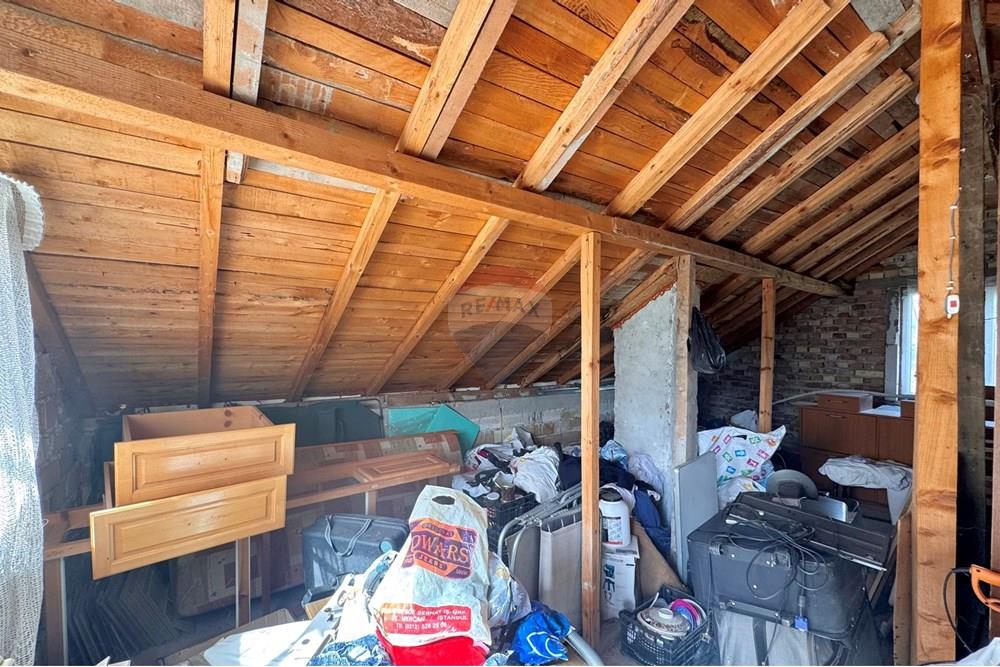 Hus på landet - Til salgs - с. Червена вода, Област Русе, България - IMG_3325.JPEG - 360451033-97