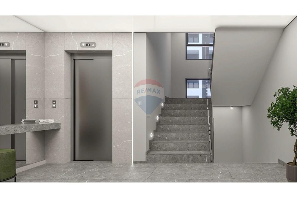 Мезонет - За продажба - гр. Варна, Област Варна, България - Общи части 4.jpg - 360481026-10