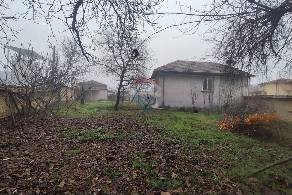 Селска къща - За продажба - с. Ресен, Област Велико Търново, България - IMG_20251216_103621.jpg - 360431003-150