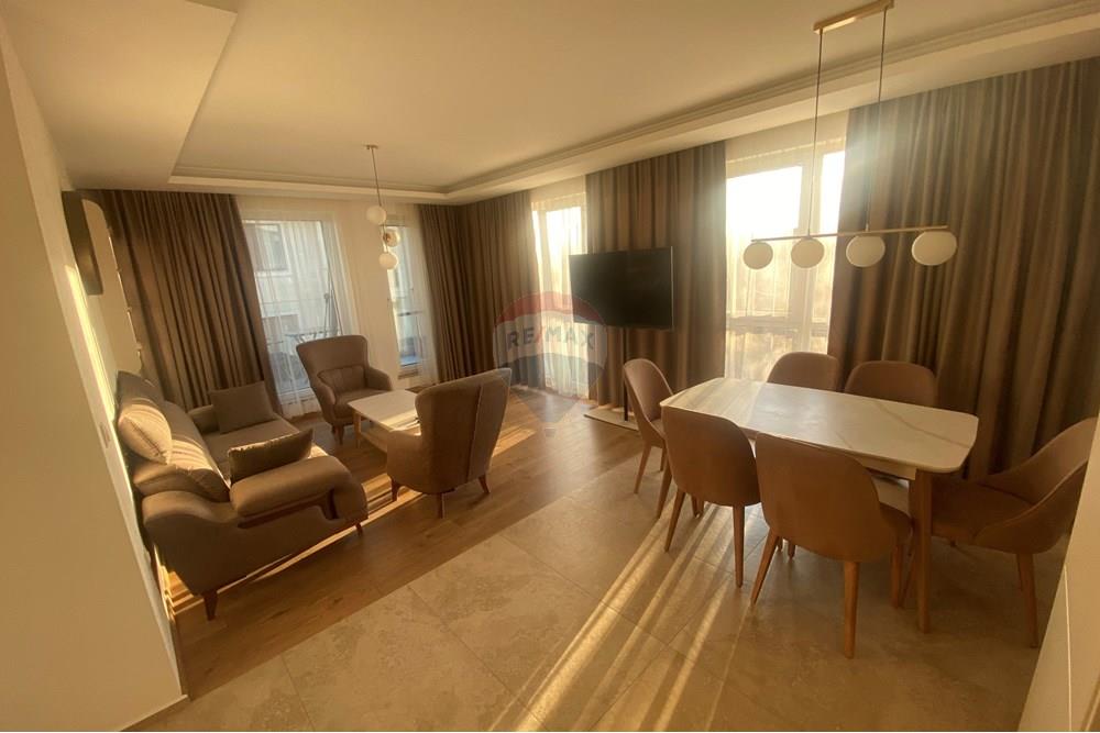 Апартамент - Под наем - к.к. Св. Св. Константин и Елена, Област Варна, България - IMG_2486.jpg - 360511011-18