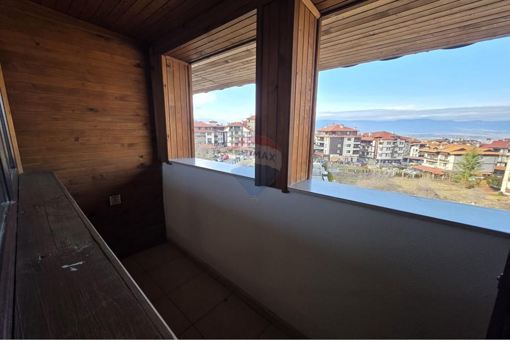 Апартамент - За продажба - гр. Банско, Област Благоевград, България - 1.jpeg - 360421008-136