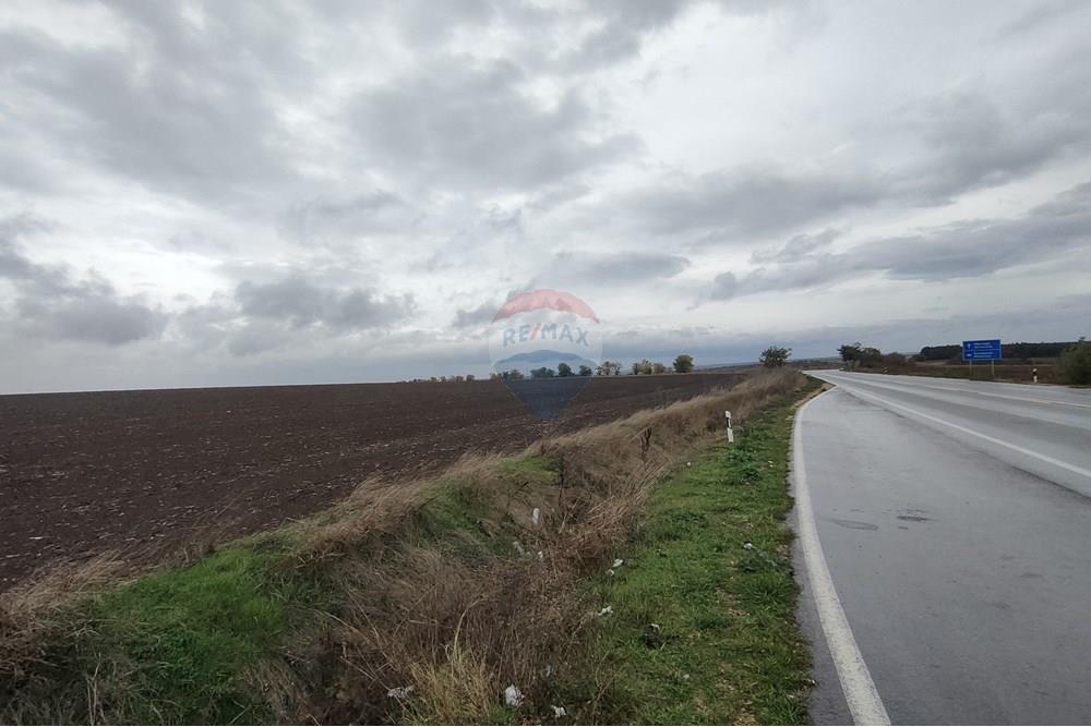 Поземлен имот - За продажба - с. Климентово, Област Варна, България - thumbnail_1000167432.jpg - 360391062-1