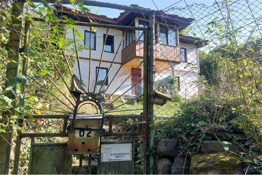 Селска къща - За продажба - с. Стоките, Област Габрово, България - 22 - 360331003-195