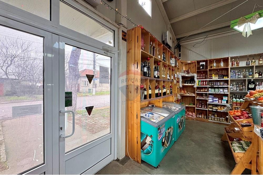 Търговски обект/Магазин - За продажба - с. Сандрово, Област Русе, България - IMG_4838.JPEG - 360451033-112