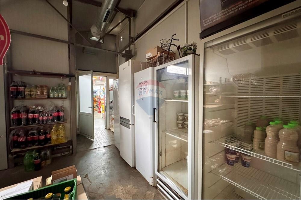 Търговски обект/Магазин - За продажба - с. Сандрово, Област Русе, България - IMG_4847.JPEG - Складово помещение - 360451033-112