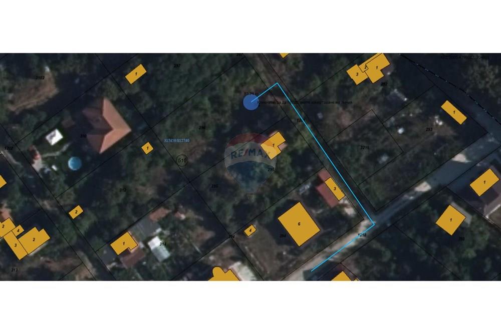 Урегулиран поземлен имот - За продажба - м-т Перчемлията, Област Варна, България - viber_изображение_2025-09-02_10-34-19-150.jpg - Друга - 360321001-498