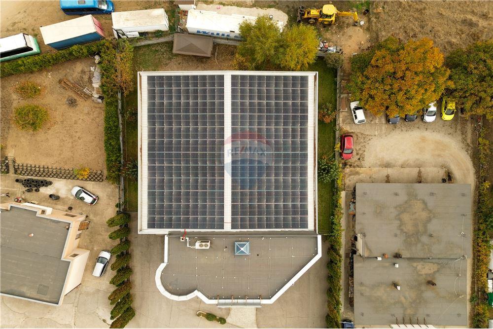 Индустриална сграда - Под наем - гр. Петрич, Област Благоевград, България - 3 - 360561012-207