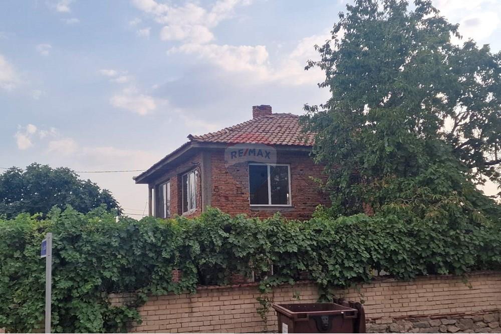 Lauku māja - Pārdošana - с. Царимир, Област Пловдив, България - viber_image_2025-08-12_09-10-24-145.jpg - 360561013-10