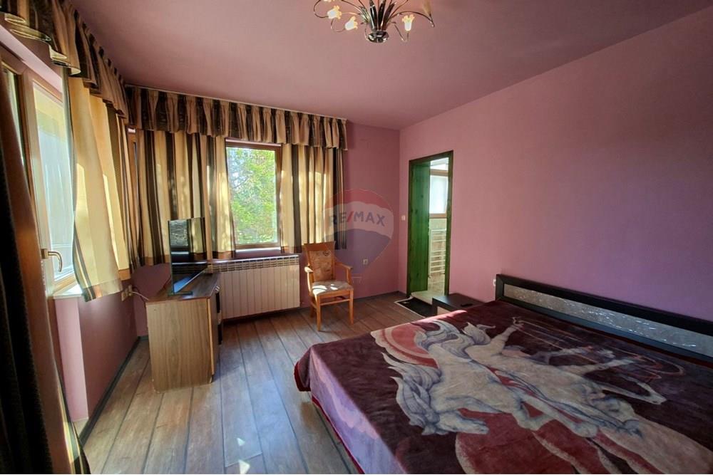 Хотел - За продажба - к.к. Чайка, Област Варна, България - 19.jpg - Спалня - 360321001-516