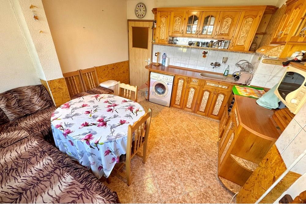 Korter - Müüa - гр. Русе, Област Русе, България - IMG_1783.JPEG - Elutuba - 360451033-84