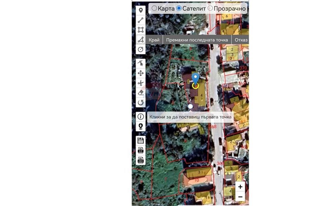 Case a schiera - In vendita - гр. Балчик, Област Добрич, България - Screenshot_20250909_121627.jpg - 360331026-33