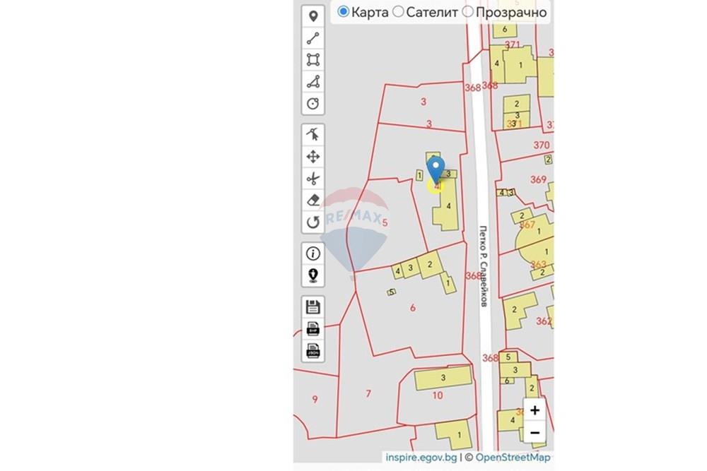 Case a schiera - In vendita - гр. Балчик, Област Добрич, България - Screenshot_20250909_121612.jpg - 360331026-33