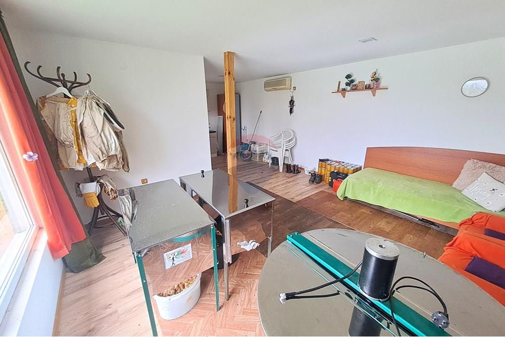 УПИ - За продажба - с. Бръшлен, Област Русе, България - 20251216_134815.JPG - 360451036-45