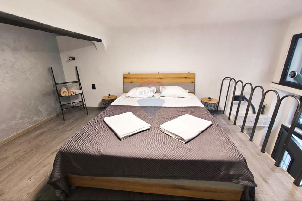 Апартамент - Под наем - гр. Варна, Област Варна, България - 6.jpg - Спалня - 360391040-61