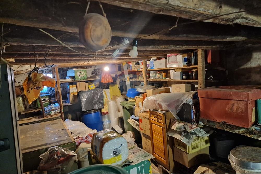 Селска къща - За продажба - с. Щръклево, Област Русе, България - 20251211_094530.jpg - 360451038-25