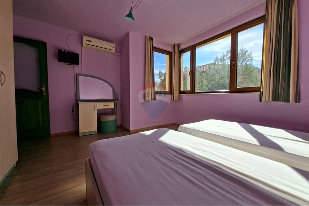 Хотел - За продажба - к.к. Чайка, Област Варна, България - 13.jpg - Самостоятелна стая - 360321001-517