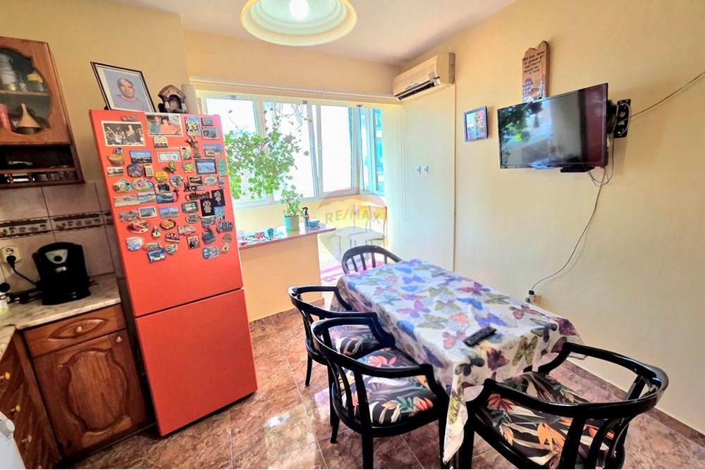 Мезонет - За продажба - гр. Варна, Област Варна, България - viber_image_2025-12-22_16-05-24-120.jpg - Кухня - 360511018-25