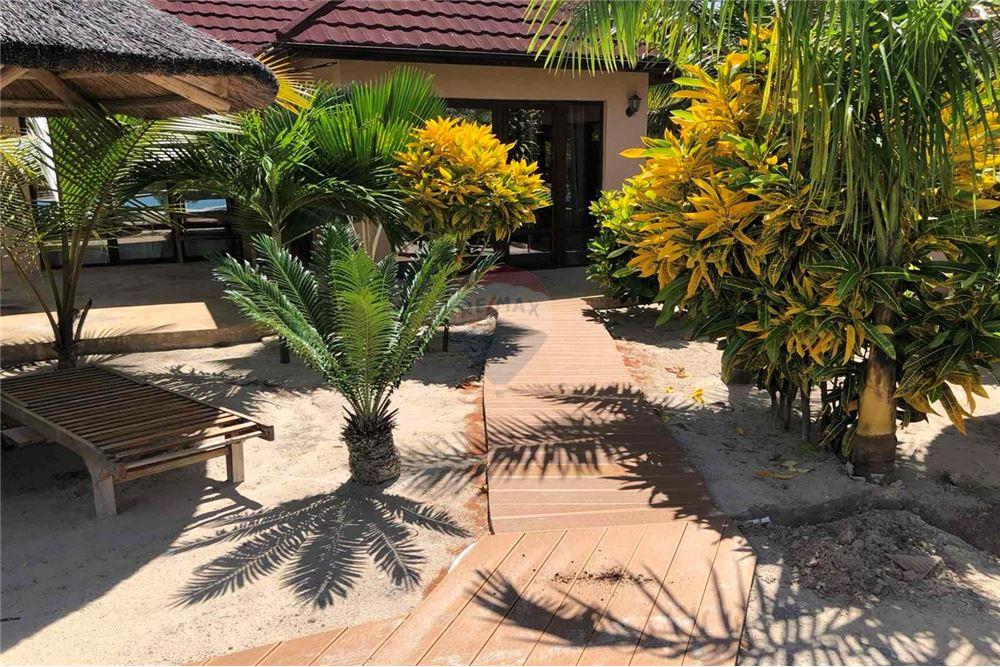 Хотел - За продажба - Zanzibar Central South, Zanzibar, Танзания - 3 - 360241007-96