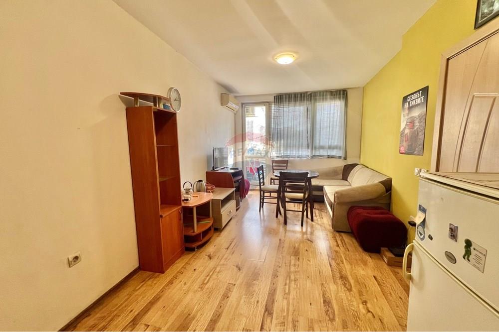 Апартамент - Под наем - гр. Варна, Област Варна, България - IMG_7817.jpeg - 360391002-169