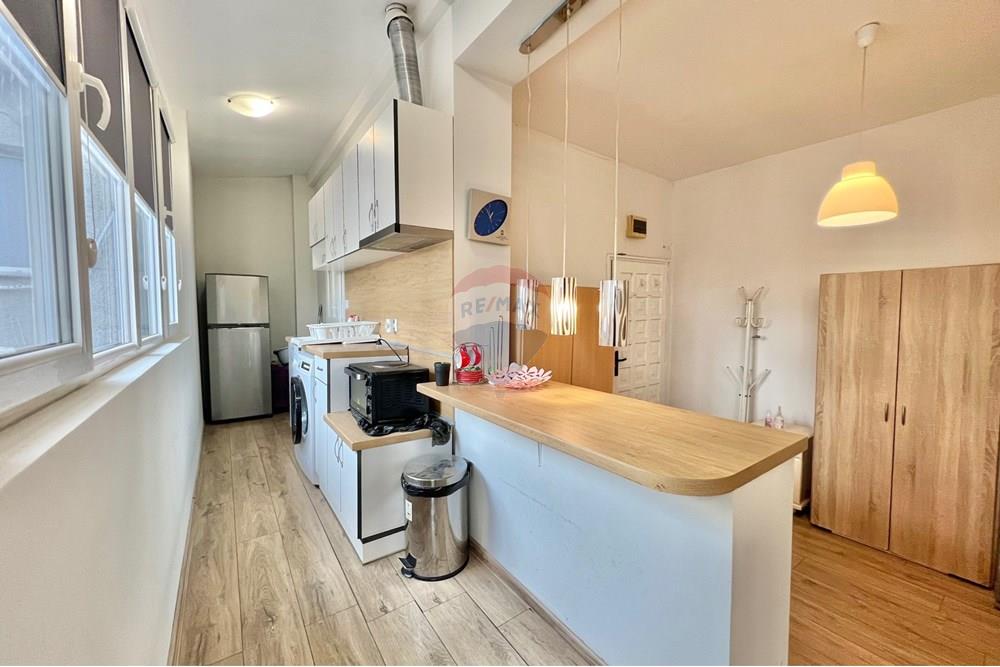 Апартамент - Под наем - гр. Варна, Област Варна, България - IMG_7735.jpeg - 360391002-42