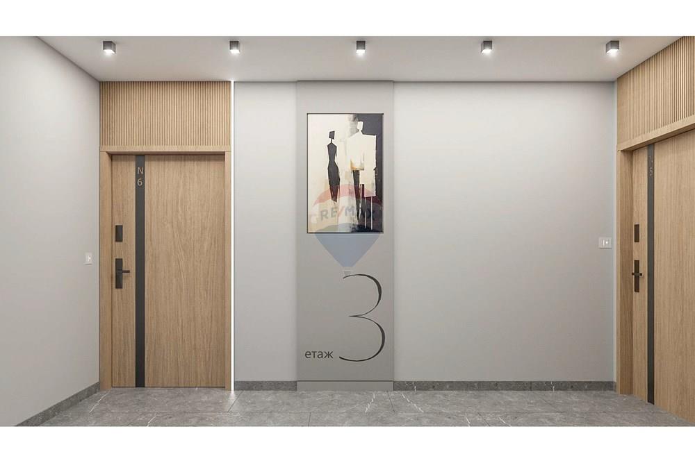 Мезонет - За продажба - гр. Варна, Област Варна, България - Общи части 5.jpg - 360481026-10