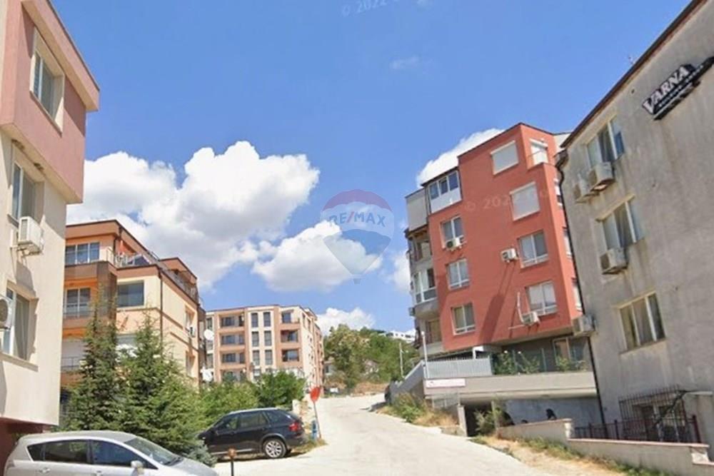 Апартамент - За продажба - гр. Варна, Област Варна, България - 3.jpg - 360331037-12