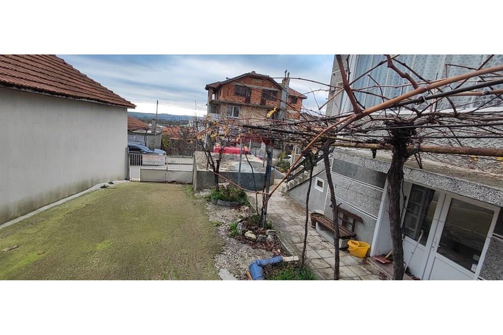 Градска къща - За продажба - гр. Аксаково, Област Варна, България - 9.jpg - 360301003-185