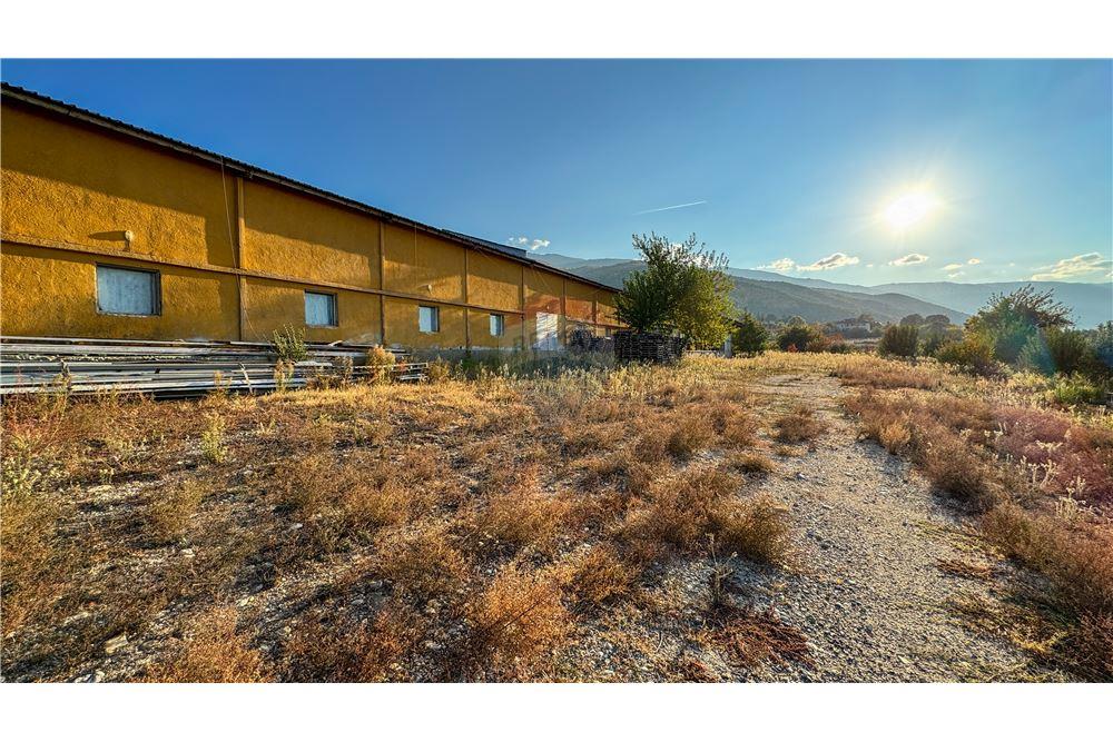 Индустриална сграда - Под наем - гр. Петрич, Област Благоевград, България - 9 - 360561012-184