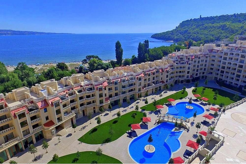 Апартамент - Под наем - гр. Варна, Област Варна, България - IMG_6762.jpeg - 360391021-104