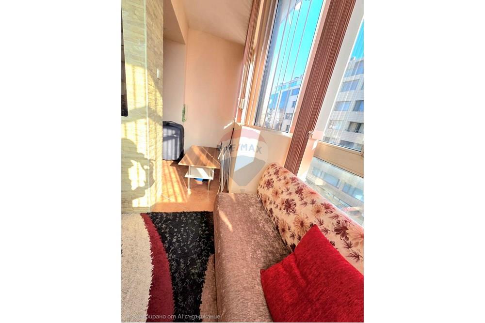 Мезонет - За продажба - гр. Варна, Област Варна, България - viber_image_2025-12-22_16-05-24-025.jpg - Всекидневна - 360511018-25