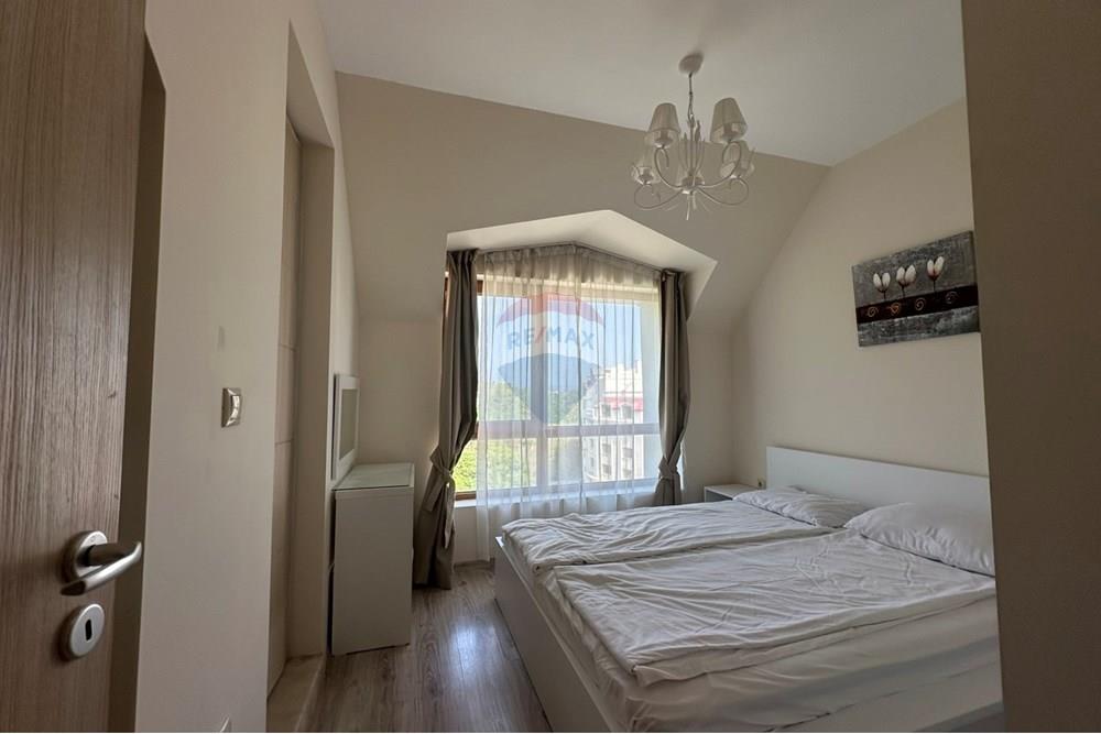 Апартамент - За продажба - гр. Варна, Област Варна, България - mezonet10.jpg - Спалня - 360391003-72