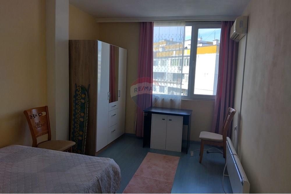 Апартамент - За продажба - гр. Варна, Област Варна, България - Спалня 2.jpg - 360331033-24