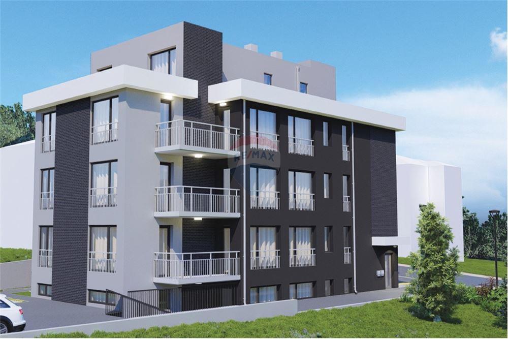 Мезонет - За продажба - гр. Варна, Област Варна, България - 6 - 360321001-526