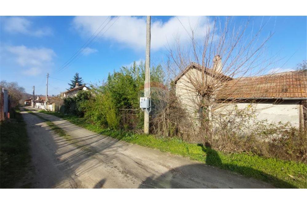 Вила - За продажба - гр. Варна, Област Варна, България - 4 - 360331003-196