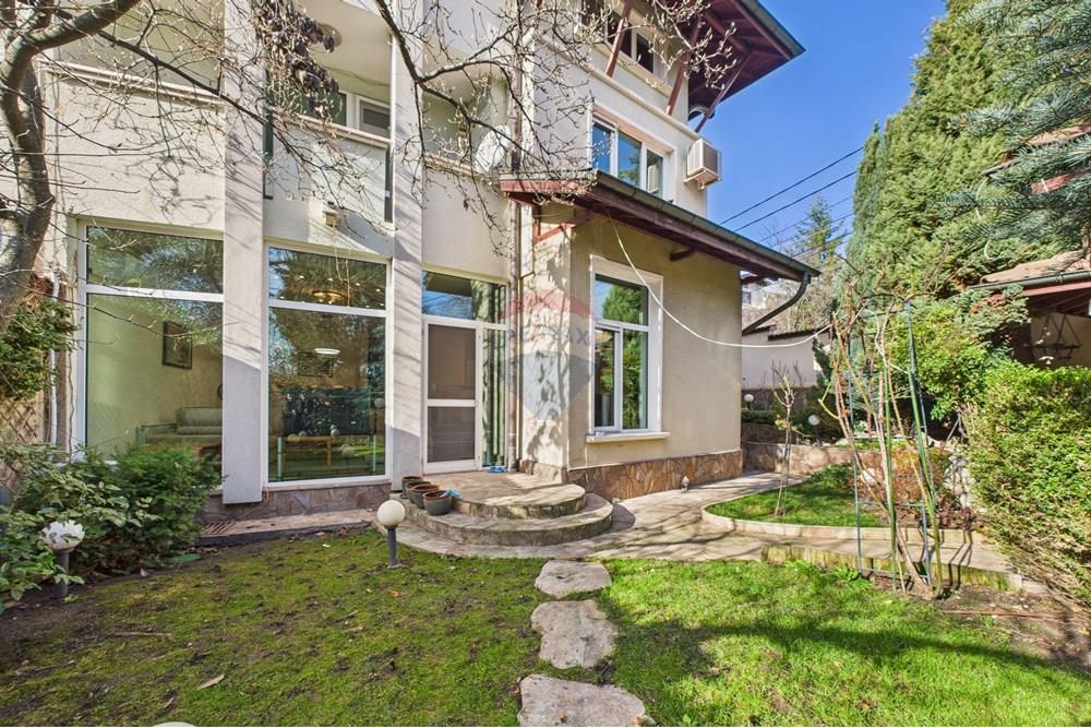 Градска къща - За продажба - гр. София, Област София град, България - къща 1.jpg - 360241021-100