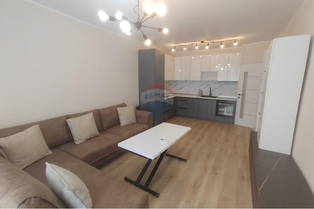 Апартамент - Под наем - гр. Варна, Област Варна, България - изгрев.jpg 3.jpg - Всекидневна/Трапезария - 360511019-5