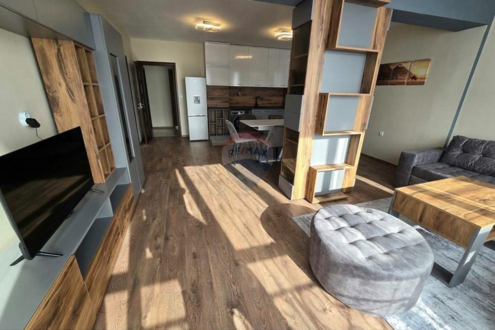 Апартамент - За продажба - гр. Стара Загора, Област Стара Загора, България - 1.jpg - 360281037-1