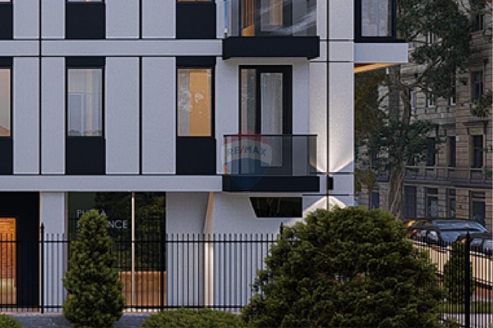 Апартамент - За продажба - гр. София, Област София град, България - Copy of A-B102 РАЗПРЕДЕЛЕНИЕ ПЪРВИ ЕТАЖ.pdf (3).jpg - 360411001-96