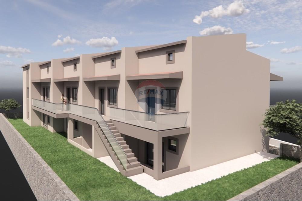 УПИ с решение за строеж - За продажба - Gefyra, Kilkis, Central Macedonia - Enscape_2024-10-21-11-36-28_Enscape View 28.jpg - 360501015-15