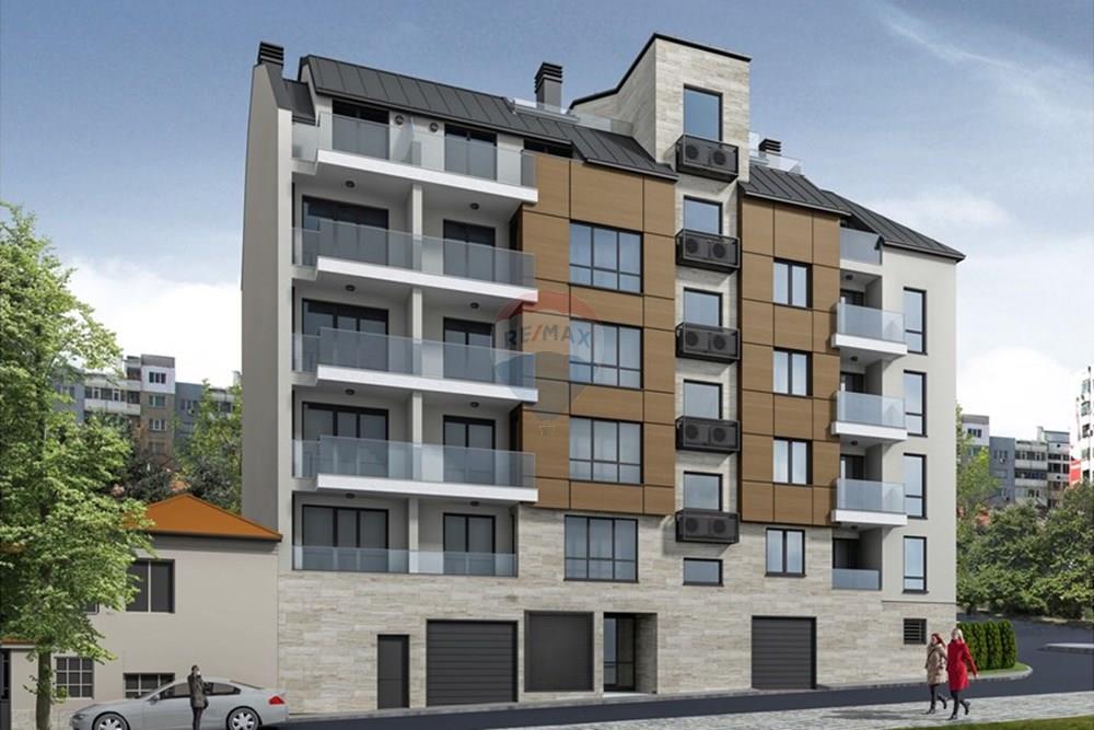 Апартамент - За продажба - гр. Варна, Област Варна, България - 4.jpg - 360391002-172